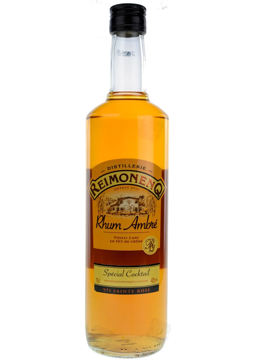 Reimonenq - Ambré 2 Ans 3 Reimonenq - Ambré 2 Ans