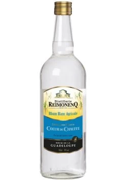 Reimonenq - Coeur De Chauffe 59% 1L