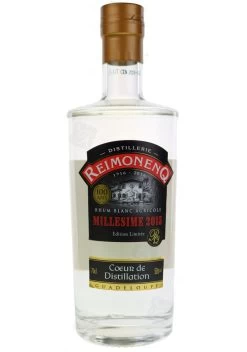 Reimonenq - Cœur De Distillation Millésime 2015