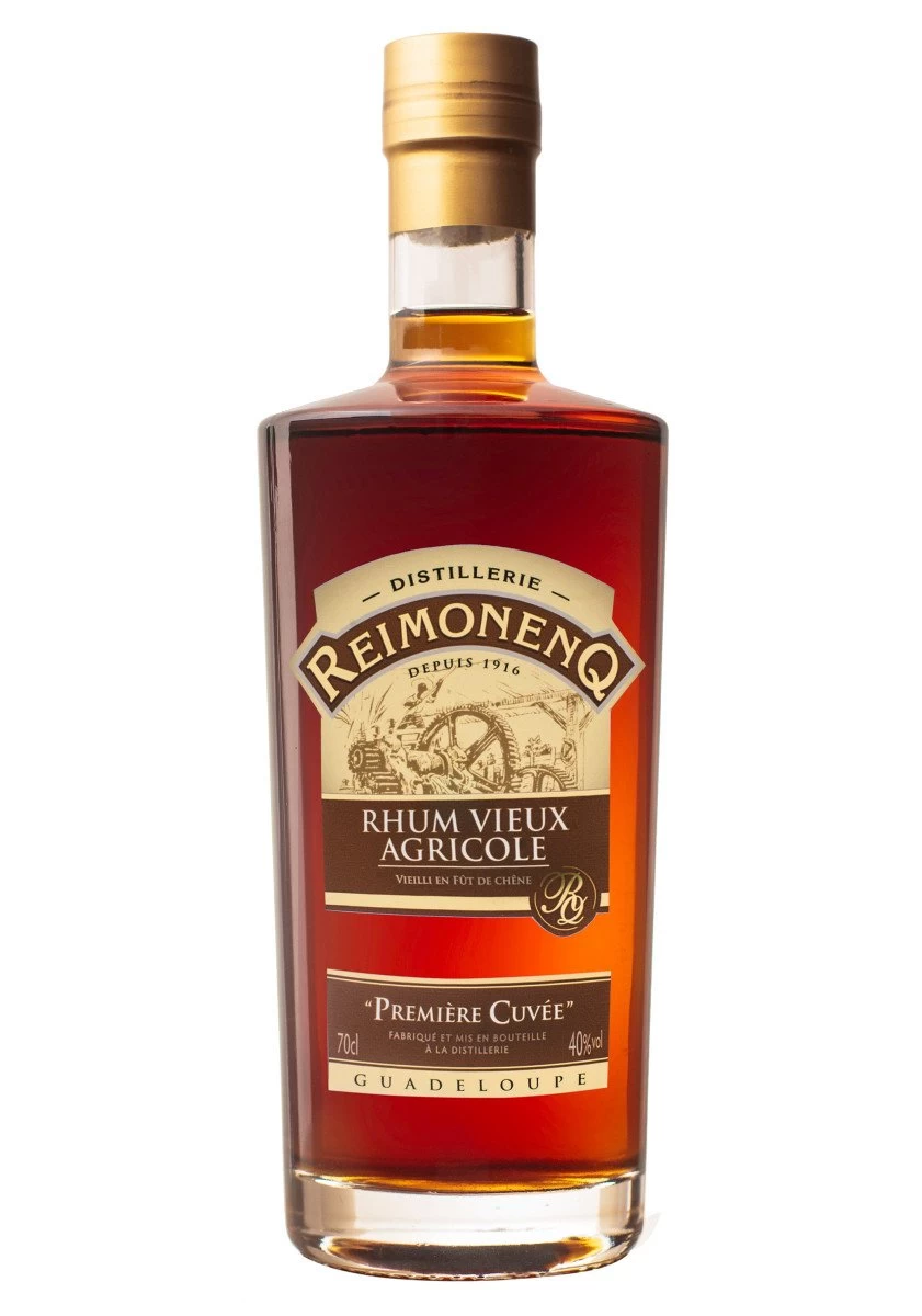 Reimonenq - Première Cuvée 3 Reimonenq - Première Cuvée
