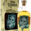 Rum Runner - Elevé Sous Bois 18 Mois Ex-Whisky 1 Rum Runner - Elevé Sous Bois 18 Mois Ex-Whisky -Mars Soldes rhum agricole rum runner eleve sous bois 18 mois ex whisky