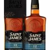 Saint James 12 Ans D'âge 2 Saint James 12 Ans D'âge -Mars Soldes rhum agricole saint james 12 ans dage