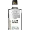 Saint James - Brut De Colonne Pure Canne Biologique 74.2% -Mars Soldes rhum agricole saint james brut de colonne pure canne biologique 742