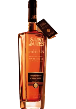 Saint James Cuvée D'Excellence