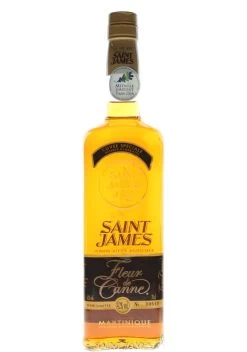 Saint James Fleur De Canne Vieux