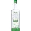 Saint James - Impérial Bio -Mars Soldes rhum agricole saint james imperial bio