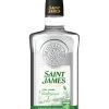Saint James - Impérial Bio 56.5° -Mars Soldes rhum agricole saint james imperial bio 565