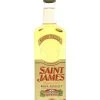 Saint James - Rhum Paille 2 Saint James - Rhum Paille -Mars Soldes rhum agricole saint james rhum paille