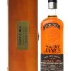 Saint James Single Cask 1998 -Mars Soldes rhum agricole saint james single cask 1998