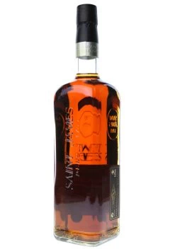 Saint James Single Cask 1998 -Mars Soldes rhum agricole saint james single cask 1998 4