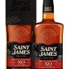 Saint James XO -Mars Soldes rhum agricole saint james xo