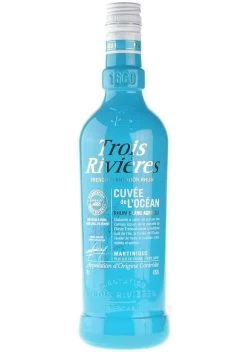 Trois Rivieres - Cuvée De L'Ocean