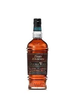 Trois Rivières - Double Wood