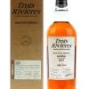 Trois Rivières - Single Cask 2007 Fût M2-15 -Mars Soldes rhum agricole trois rivieres single cask 2007 fut m2 15
