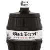 AH Riise - Black Barrel Navy Rum -Mars Soldes rhum ah riise black barrel navy rum