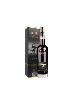 AH Riise - Royal Danish Navy Fregatten Jylland