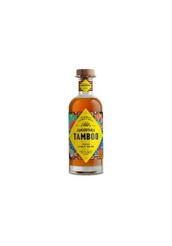 Angostura - Tamboo Spiced Rum