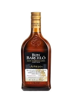 Barceló - Añejo Aged Rum