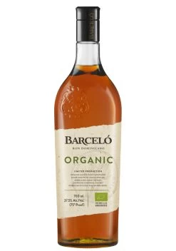 Barceló - Organic