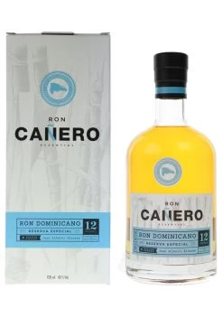 Cañero Reserva Especial
