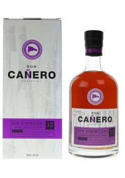 Cañero - Sherry Cream Finish