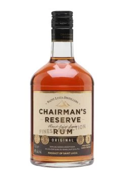 Chairman's Reserve