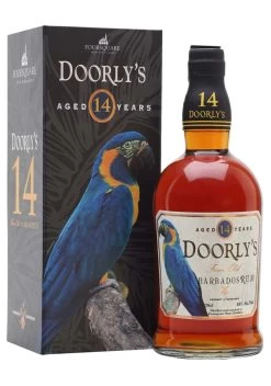 Doorly's 14 Ans