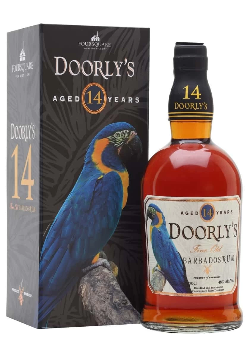 Doorly's 14 Ans 3 Doorly's 14 Ans