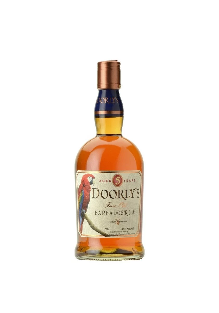 Doorly's 5 Ans Fine 3 Doorly's 5 Ans Fine