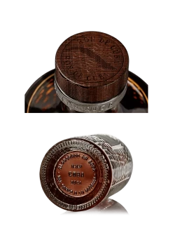 Eminente - Reserva 7 Ans -Mars Soldes rhum eminente reserva 7 ans 1