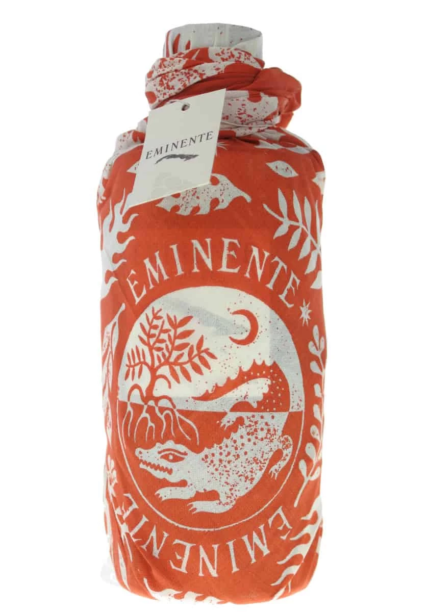 Eminente - Reserva 7 Ans Edition Limitée Foulard 6 Eminente - Reserva 7 Ans Edition Limitée Foulard – Image 4