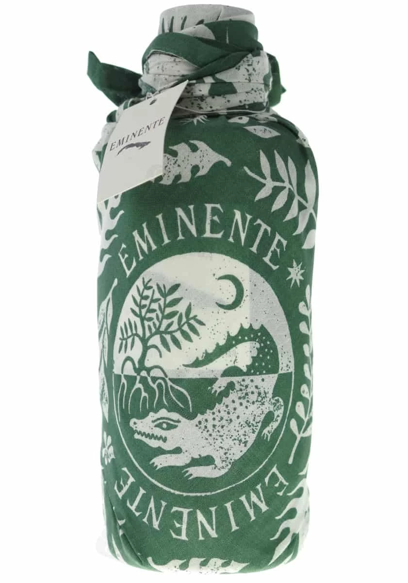 Eminente - Reserva 7 Ans Edition Limitée Foulard 3 Eminente - Reserva 7 Ans Edition Limitée Foulard