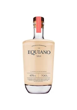 Equiano Light