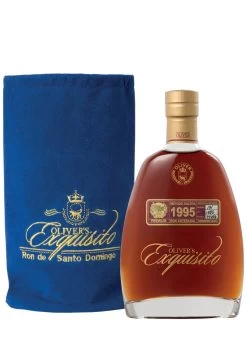 Exquisito - Millésime 1995