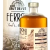 Ferroni - Jamaique Worthy Park Millésime 2016 -Mars Soldes rhum ferroni jamaique worthy park millesime 2016