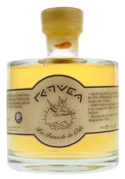 Frères De La Côte - Rumsky