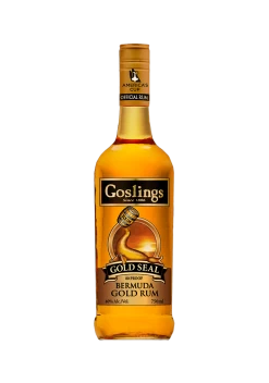 Gosling's Gold Rum