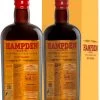 Hampden Estate - Trelawny - HLCF 2017 Overproof Batch 2 -Mars Soldes rhum hampden estate trelawny hlcf 2017 overproof batch 2