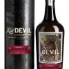 Kill Devil - Barbados - 21 Ans (Distillerie WIRD) 2 Kill Devil - Barbados - 21 Ans (Distillerie WIRD) -Mars Soldes rhum kill devil barbados 21 ans distillerie wird