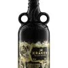 Kraken - Edition Limitée 2020 -Mars Soldes rhum kraken edition limitee 2020