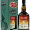 La Compagnie Des Indes - Trinidad 19 Ans (Distillerie T.D.L) Edition Bar 1802 -Mars Soldes rhum la compagnie des indes trinidad 19 ans distillerie tdl edition bar 1802