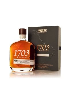 Mount Gay 1703 Blend 2019