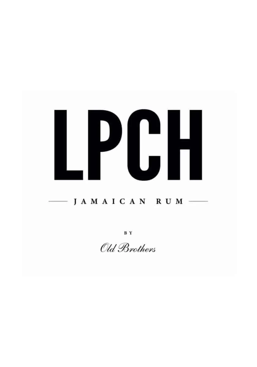 Old Brothers - LPCH Jamaican Rum Batch 3 4 Old Brothers - LPCH Jamaican Rum Batch 3 – Image 2