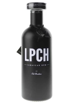 Old Brothers - LPCH Jamaican Rum Batch 3
