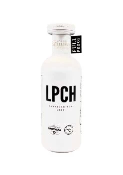 Old Brothers - LPCH Jamaican Rum Special Edition 2009