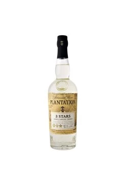 Plantation - Three Stars White Rum
