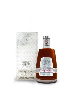 Quorhum - 15 Ans