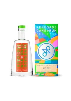 Renegade Rum - Hope Pot Still