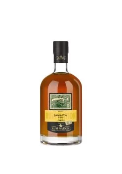 Rum Nation - Jamaica Pot Still 5 Ans Sherry Finish Oloroso
