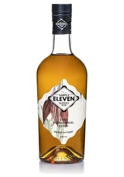 Sample Eleven - Special Edition Laphroaig Cask